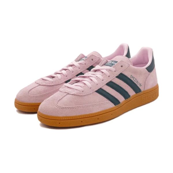 Adidas Handball Spezial Clear Pink Adidas Handball Spezial Clear Pink | STYLO