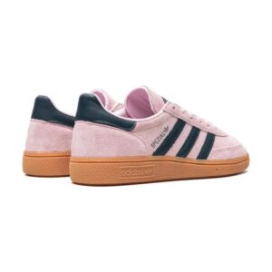 Adidas Handball Spezial Clear Pink | STYLO