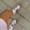 Adidas Handball Spezial Clear Pink Adidas Handball Spezial Clear Pink | STYLO