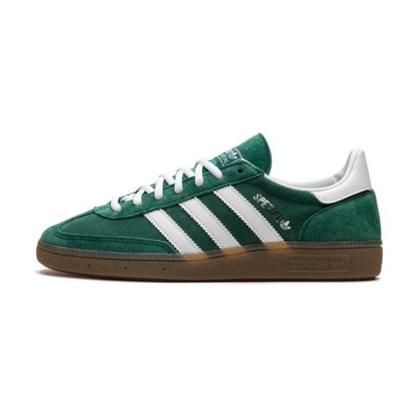 Adidas Handball Spezial Collegiate Green Gum Adidas Handball Spezial Collegiate Green Gum | STYLO