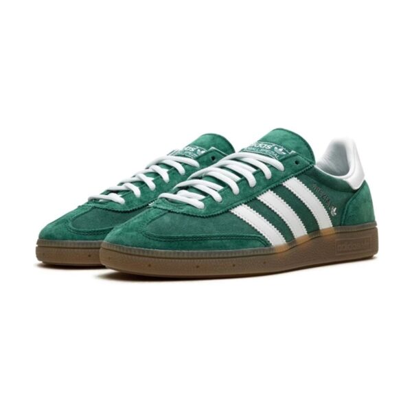 Adidas Handball Spezial Collegiate Green Gum Adidas Handball Spezial Collegiate Green Gum | STYLO