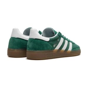 Adidas Handball Spezial Collegiate Green Gum | STYLO