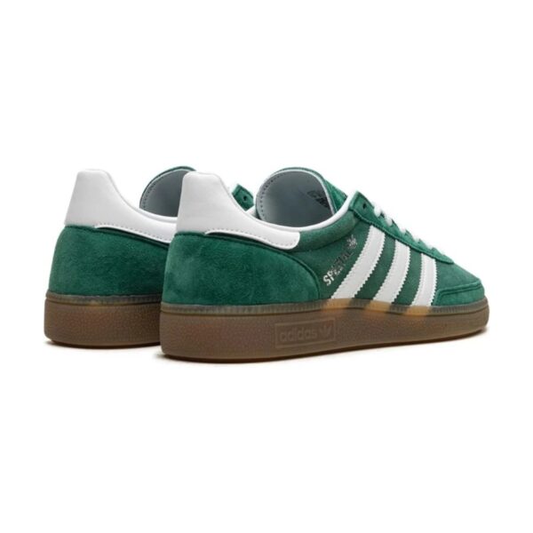 Adidas Handball Spezial Collegiate Green Gum Adidas Handball Spezial Collegiate Green Gum | STYLO