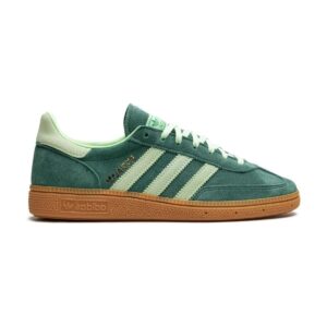 Adidas Handball Spezial Collegiate Green Semi Green Spark | STYLO