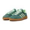 Adidas Handball Spezial Collegiate Green Semi Green Spark Adidas Handball Spezial Collegiate Green Semi Green Spark | STYLO