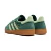 Adidas Handball Spezial Collegiate Green Semi Green Spark Adidas Handball Spezial Collegiate Green Semi Green Spark | STYLO