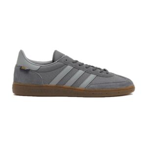 Adidas Handball Spezial Cordura Grey Gum Adidas Handball Spezial Cordura Grey Gum | STYLO