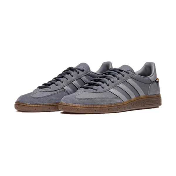 Adidas Handball Spezial Cordura Grey Gum Adidas Handball Spezial Cordura Grey Gum | STYLO