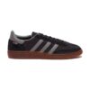 Adidas Handball Spezial Core Black Gray Four Gum Adidas Handball Spezial Core Black Gray Four Gum | STYLO