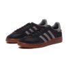 Adidas Handball Spezial Core Black Gray Four Gum Adidas Handball Spezial Core Black Gray Four Gum | STYLO