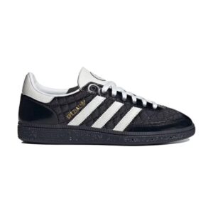 Adidas Handball Spezial Core Black White Adidas Handball Spezial Core Black White | STYLO