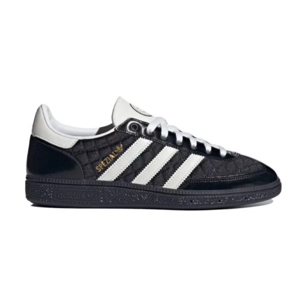 Adidas Handball Spezial Core Black White | STYLO