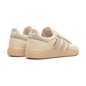 Adidas Handball Spezial Cream White Beige Adidas Handball Spezial Cream White Beige | STYLO