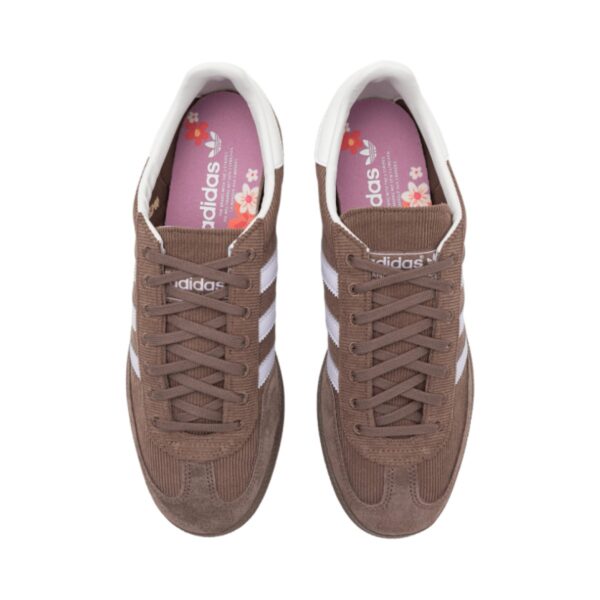 Adidas Handball Spezial Earth Strata | STYLO