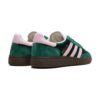 Adidas Handball Spezial Green Pink Velvet Adidas Handball Spezial Green Pink Velvet | STYLO