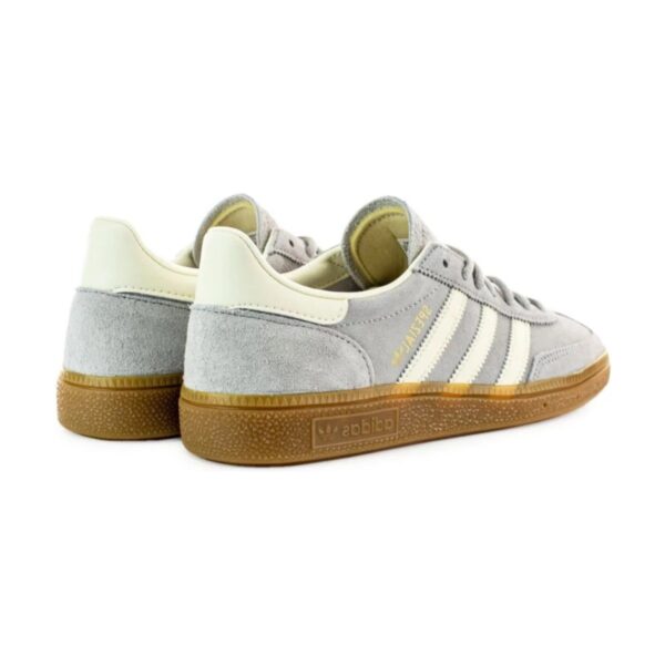 Adidas Handball Spezial Grey Cream Adidas Handball Spezial Grey Cream | STYLO