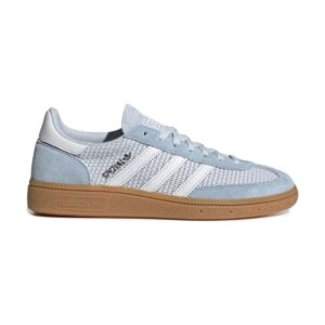 Adidas Handball Spezial Halo Blue White Wonder Blue | STYLO