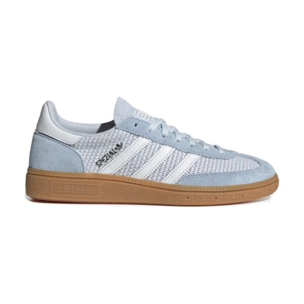 Adidas Handball Spezial Halo Blue White Wonder Blue | STYLO