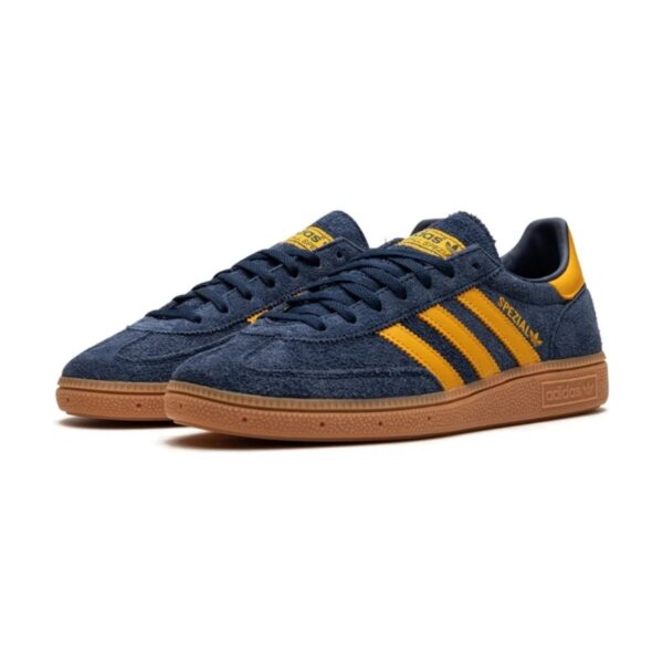 Adidas Handball Spezial Indigo Adidas Handball Spezial Indigo | STYLO