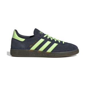 Adidas Handball Spezial Legend Ink Green Spark Adidas Handball Spezial Legend Ink Green Spark | STYLO