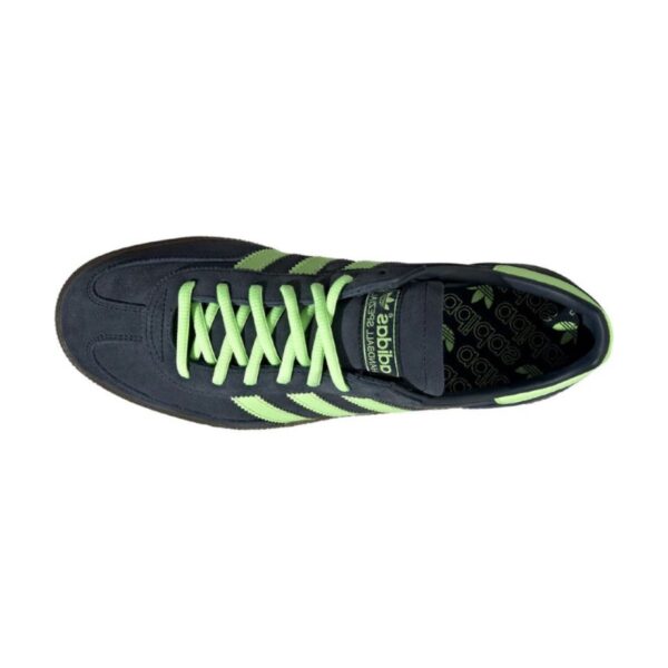 Adidas Handball Spezial Legend Ink Green Spark Adidas Handball Spezial Legend Ink Green Spark | STYLO
