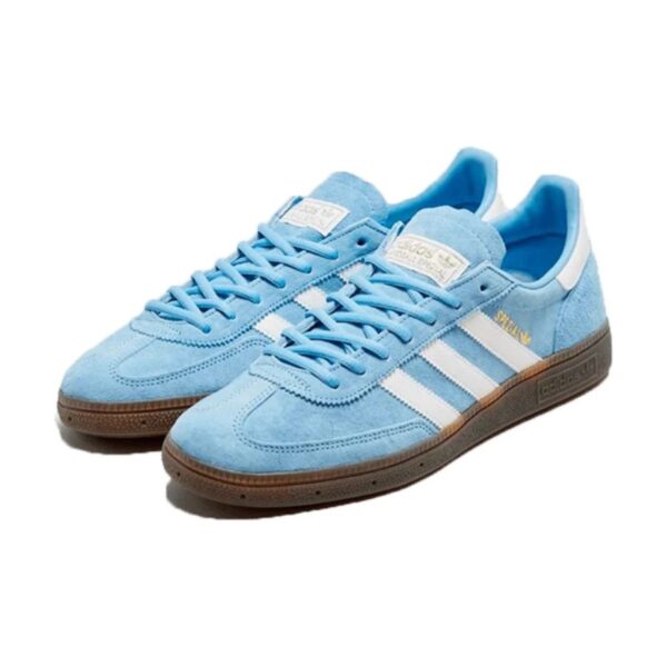 Adidas Handball Spezial Light Blue | STYLO