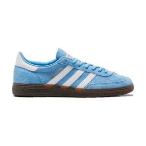 Adidas Handball Spezial Light Blue Adidas Handball Spezial Light Blue | STYLO