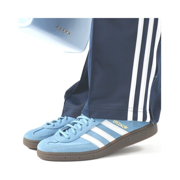 Adidas Handball Spezial Light Blue | STYLO