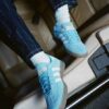 Adidas Handball Spezial Light Blue | STYLO