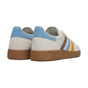 Adidas Handball Spezial Light Blue Earth Strata Adidas Handball Spezial Light Blue Earth Strata | STYLO