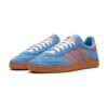Adidas Handball Spezial Light Blue Wonder Clay Adidas Handball Spezial Light Blue Wonder Clay | STYLO