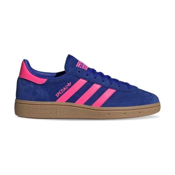 Adidas Handball Spezial Lucid Blue Pink Adidas Handball Spezial Lucid Blue Pink | STYLO