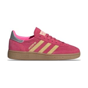 Adidas Handball Spezial Lucid Pink Almost Yellow Adidas Handball Spezial Lucid Pink Almost Yellow | STYLO