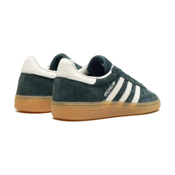 Adidas Handball Spezial Mineral Green Adidas Handball Spezial Mineral Green | STYLO