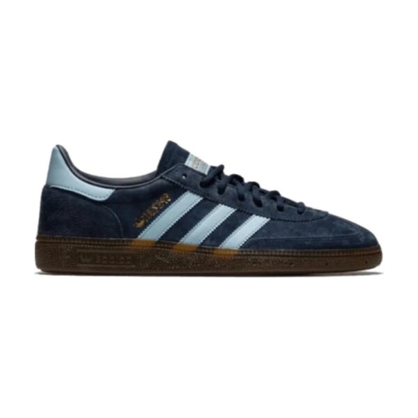 Adidas Handball Spezial Navy Gum Adidas Handball Spezial Navy Gum | STYLO