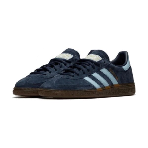 Adidas Handball Spezial Navy Gum Adidas Handball Spezial Navy Gum | STYLO