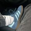 Adidas Handball Spezial Navy Gum Adidas Handball Spezial Navy Gum | STYLO