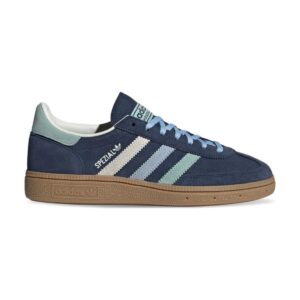 Adidas Handball Spezial Night Indigo Hazy Green Adidas Handball Spezial Night Indigo Hazy Green | STYLO