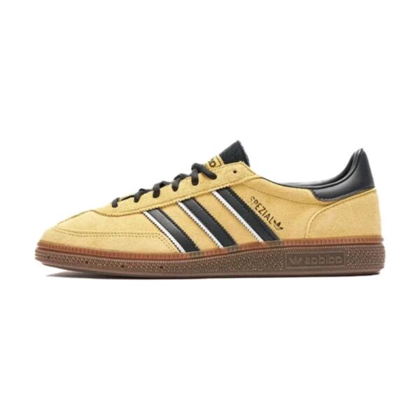 Adidas Handball Spezial Oat Black | STYLO