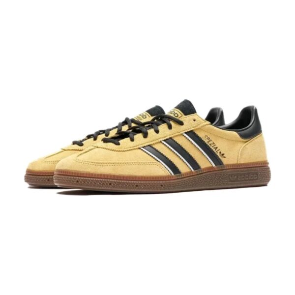 Adidas Handball Spezial Oat Black | STYLO