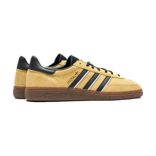 Adidas Handball Spezial Oat Black | STYLO