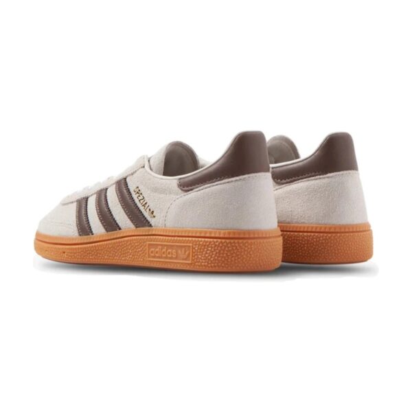 Adidas Handball Spezial Off-White Earth Strata Gum Adidas Handball Spezial Off-White Earth Strata Gum | STYLO