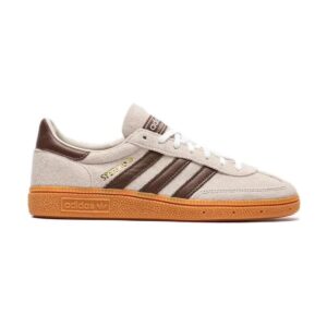 Adidas Handball Spezial Off-White Earth Strata Gum Adidas Handball Spezial Off-White Earth Strata Gum | STYLO