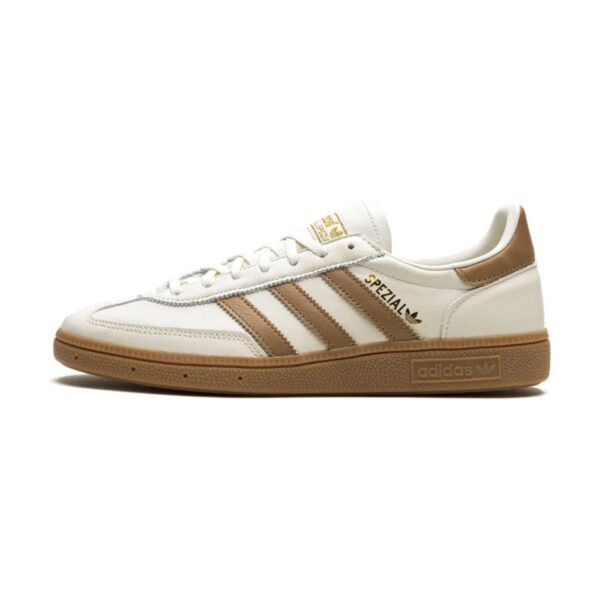 Adidas Handball Spezial Off White Gum | STYLO