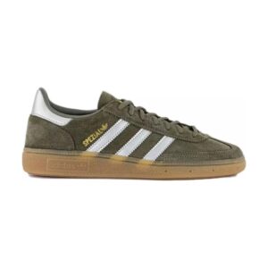 Adidas Handball Spezial Olive Strata Adidas Handball Spezial Olive Strata | STYLO