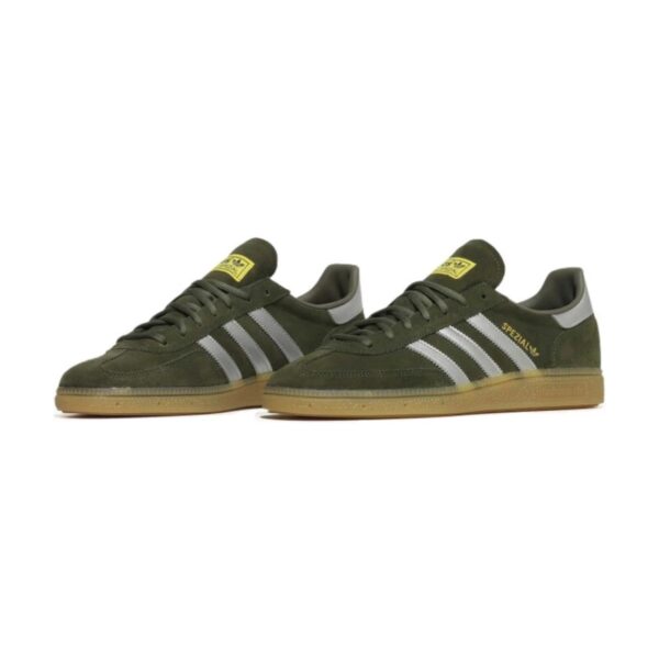 Adidas Handball Spezial Olive Strata | STYLO