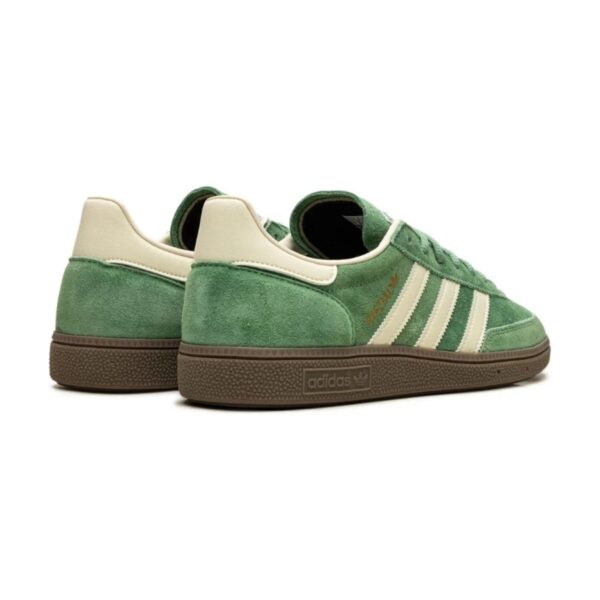 Adidas Handball Spezial Preloved Green Adidas Handball Spezial Preloved Green | STYLO