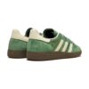 Adidas Handball Spezial Preloved Green White Adidas Handball Spezial Preloved Green White | STYLO