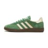 Adidas Handball Spezial Preloved Green White Adidas Handball Spezial Preloved Green White | STYLO