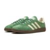 Adidas Handball Spezial Preloved Green White Adidas Handball Spezial Preloved Green White | STYLO